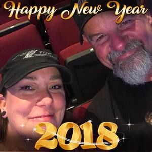 Meet your Posher, Windy